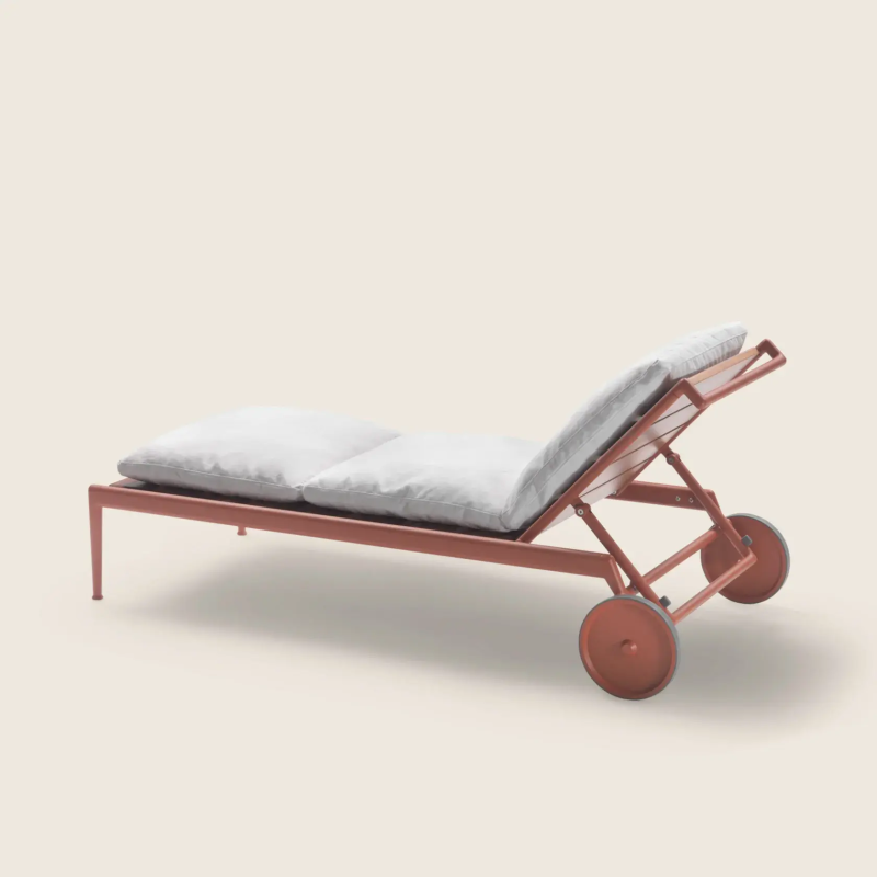 Atlante Light | Atlante Wood Outdoor Flexform