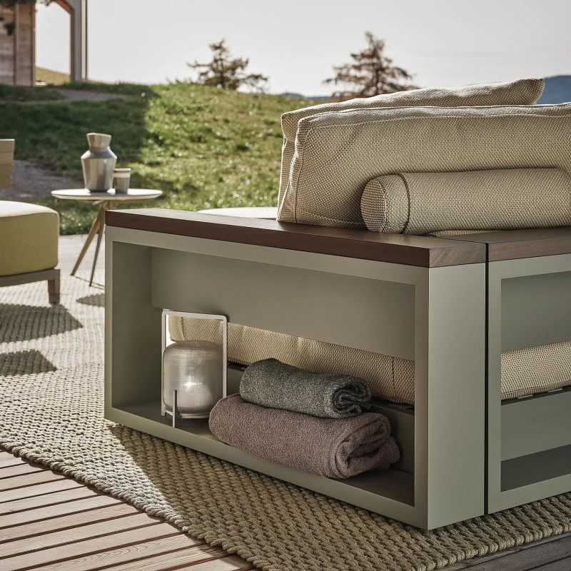 Freeport Outdoor Flexform
