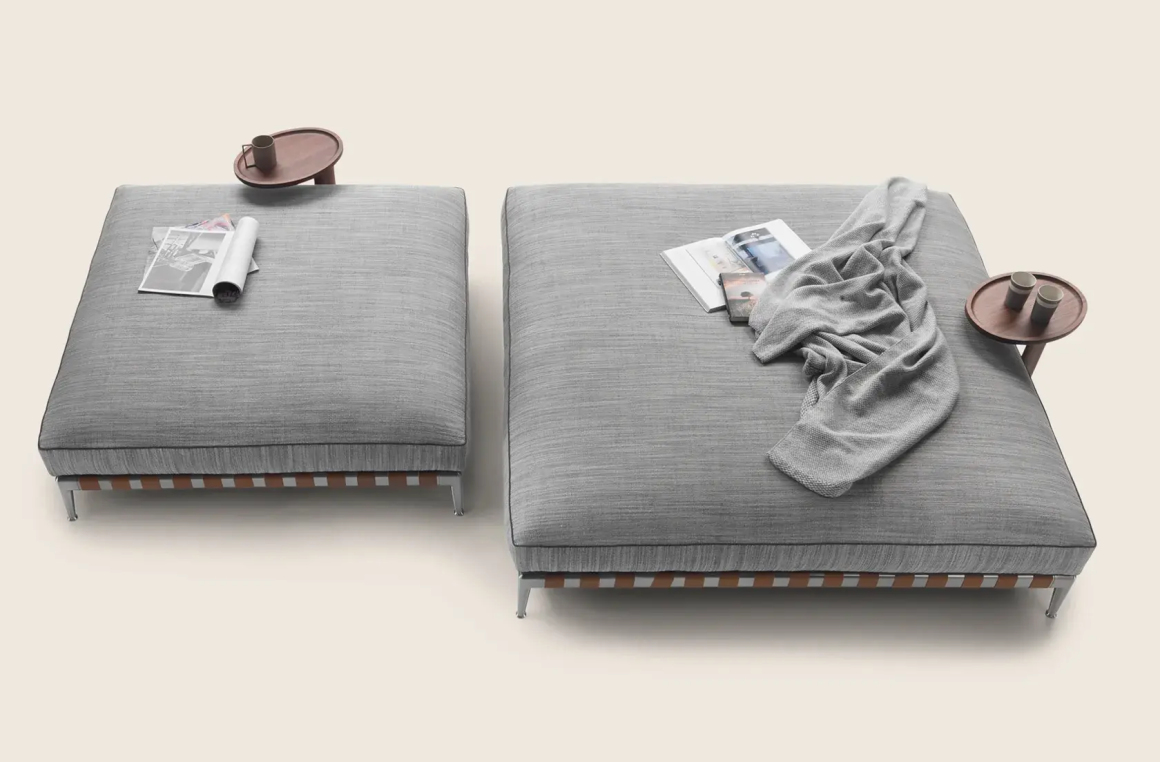 Gregory | Gregory XL Flexform