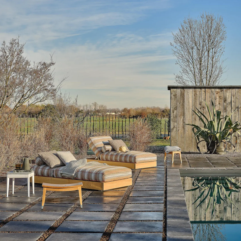 Hamptons Outdoor Flexform