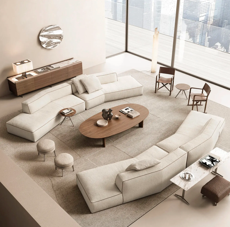 Perry Flexform