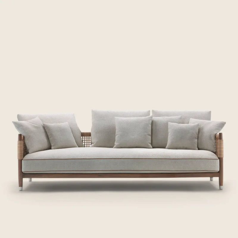 Parker Flexform