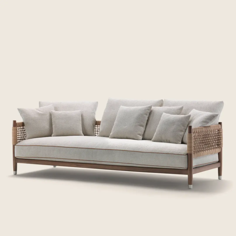 Parker Flexform