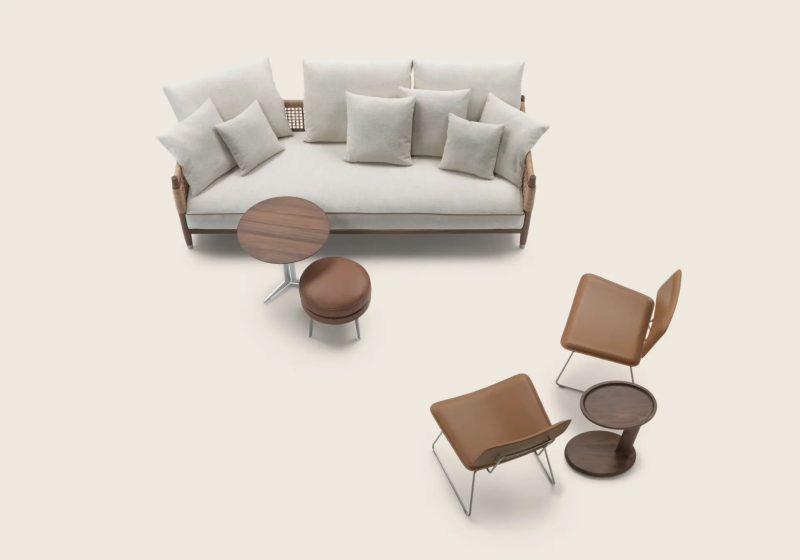 Parker Flexform