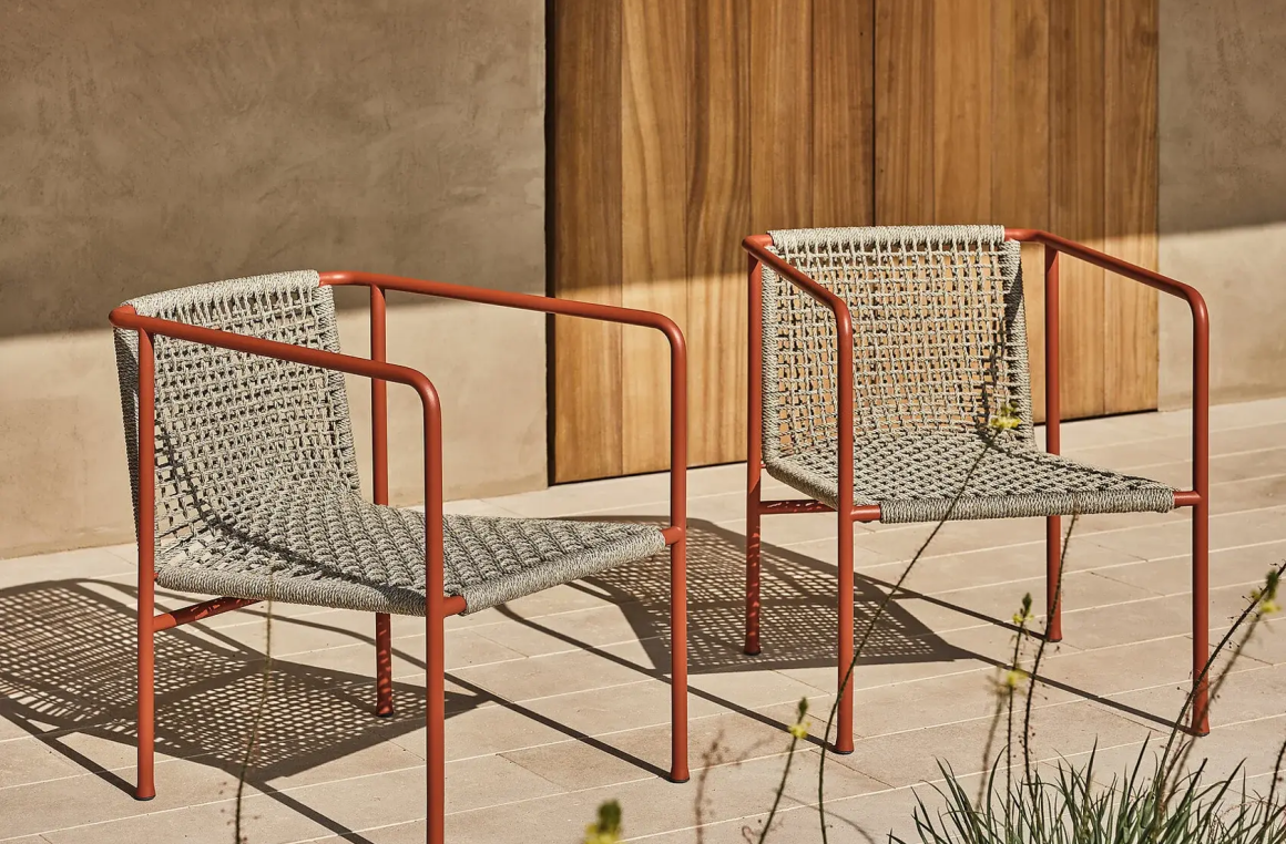 Ottavia Outdoor Flexform