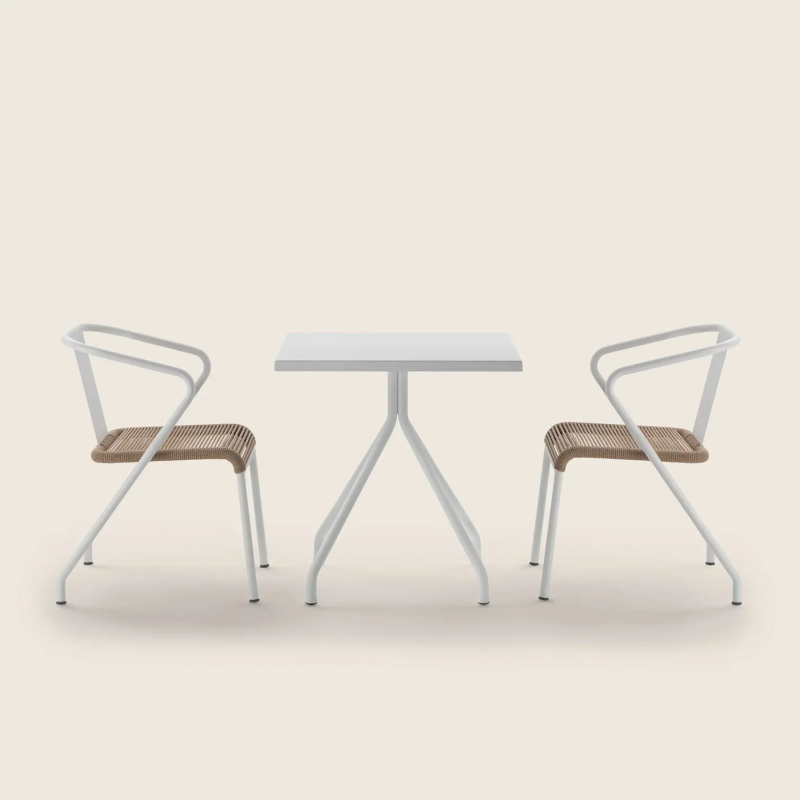 Academy Outdoor Flexform
