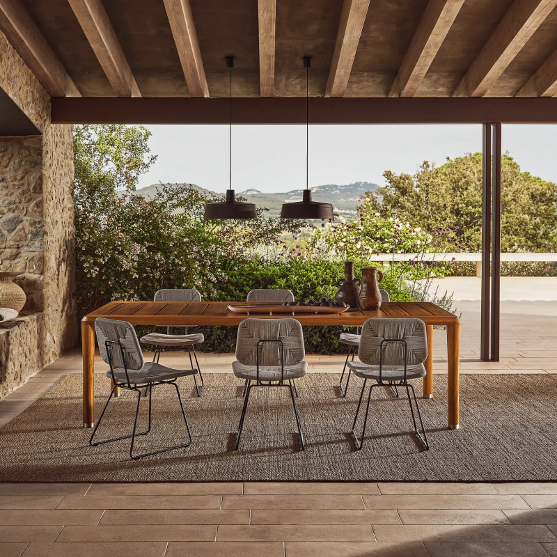 Kobo Outdoor Flexform