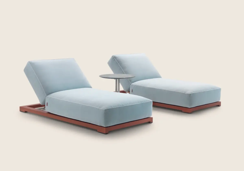 Milos Outdoor  Flexform