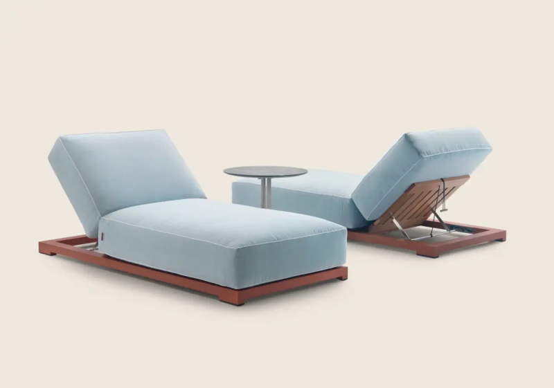 Milos Outdoor  Flexform