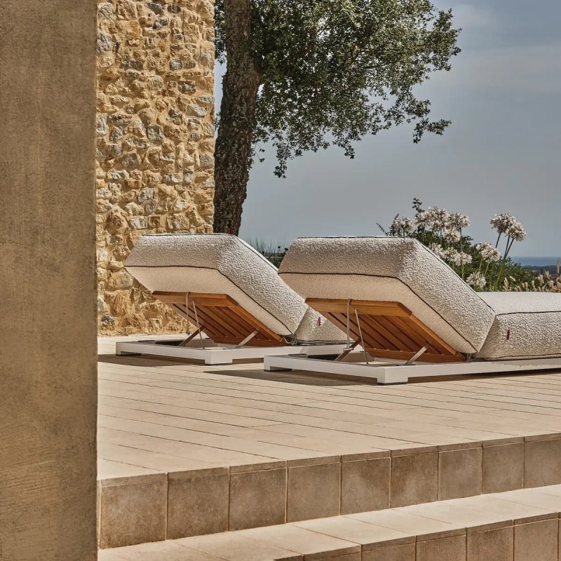 Milos Outdoor  Flexform