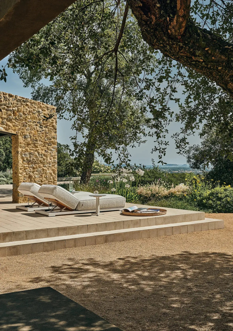Milos Outdoor  Flexform