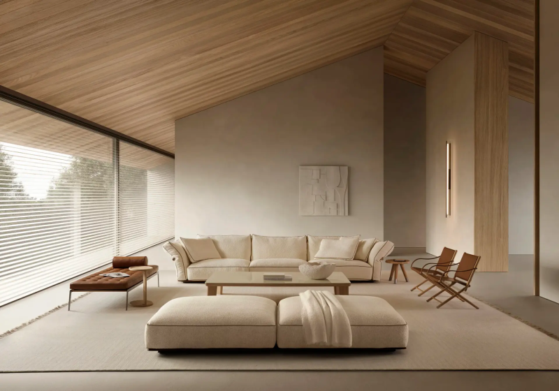 Camelot Flexform