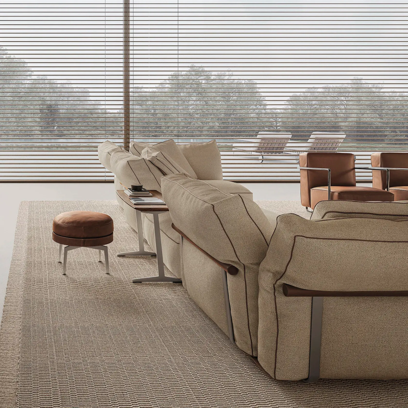 Camelot Flexform