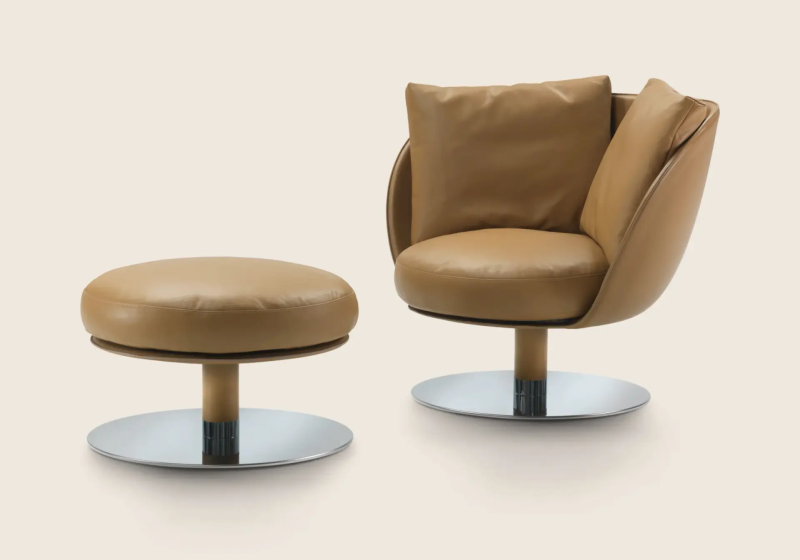 Eri Flexform