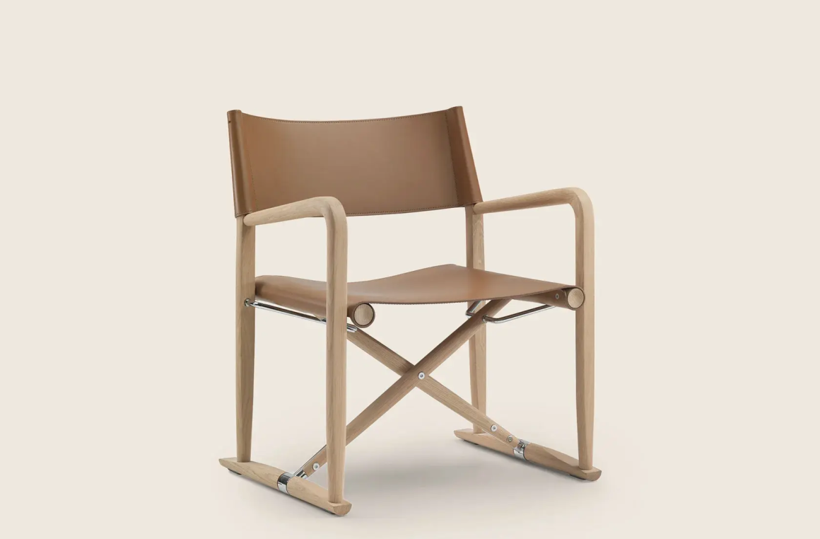 Luchino Flexform