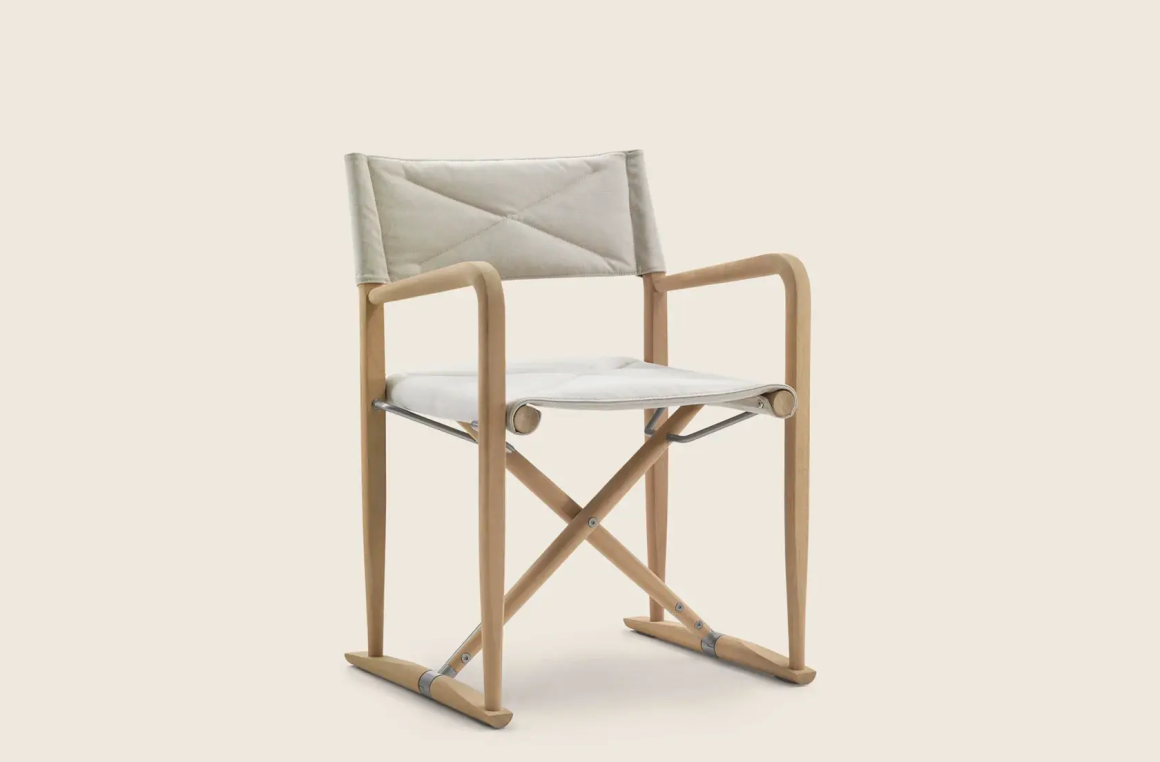 Luchino Outdoor Flexform