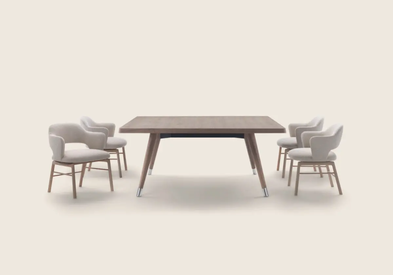 Adler Flexform