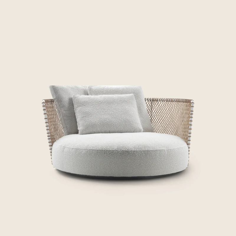 Oasis Outdoor Flexform