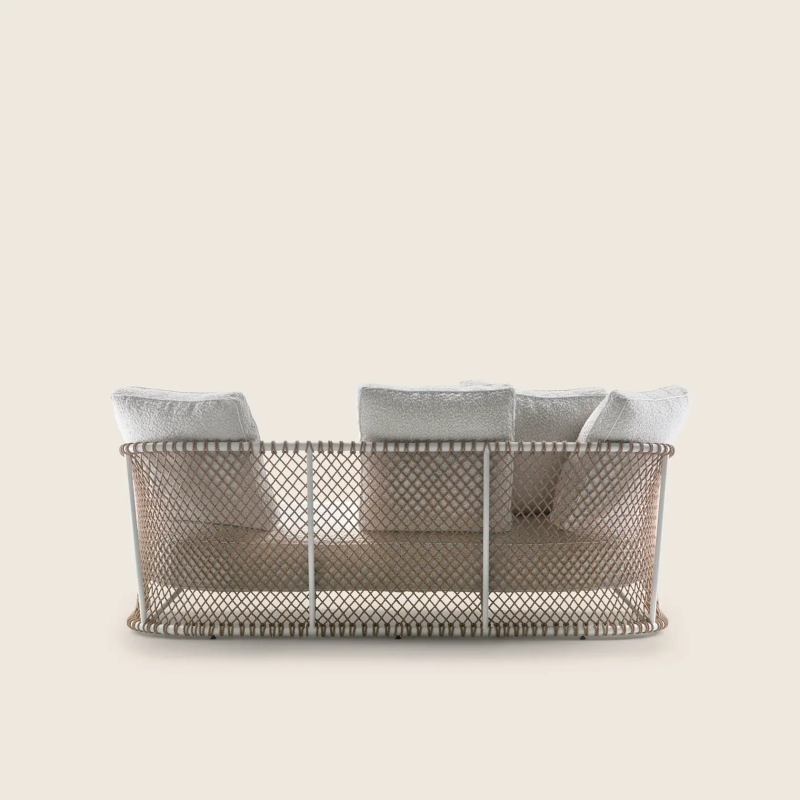 Oasis Outdoor Flexform