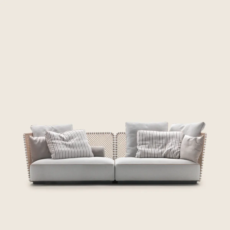 Oasis Outdoor Flexform