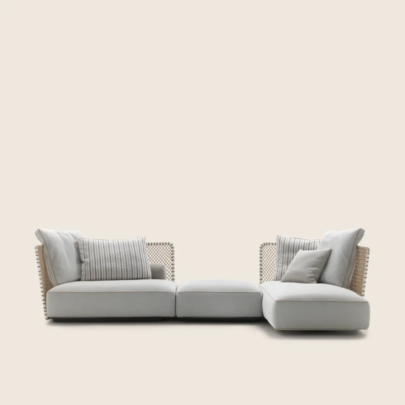 Oasis Outdoor Flexform