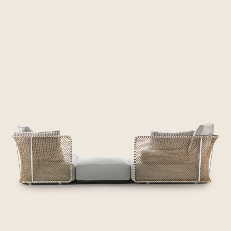 Oasis Outdoor Flexform