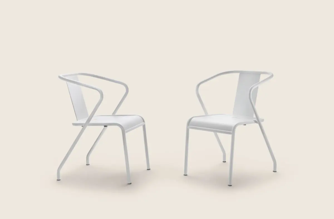 Calipso Outdoor Flexform
