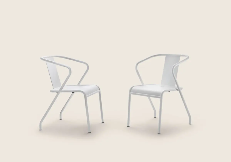 Calipso Outdoor Flexform