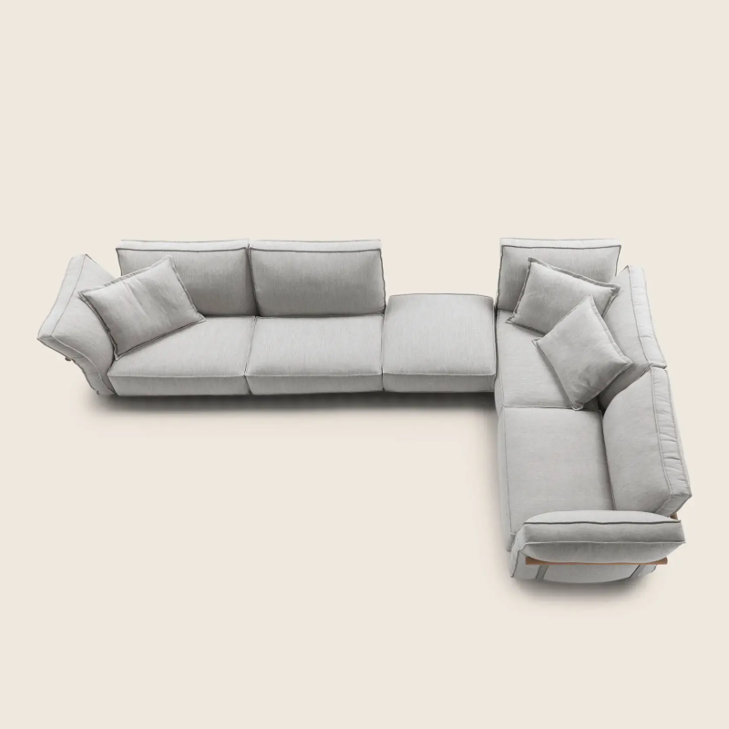 Camelot Outdoor Flexform