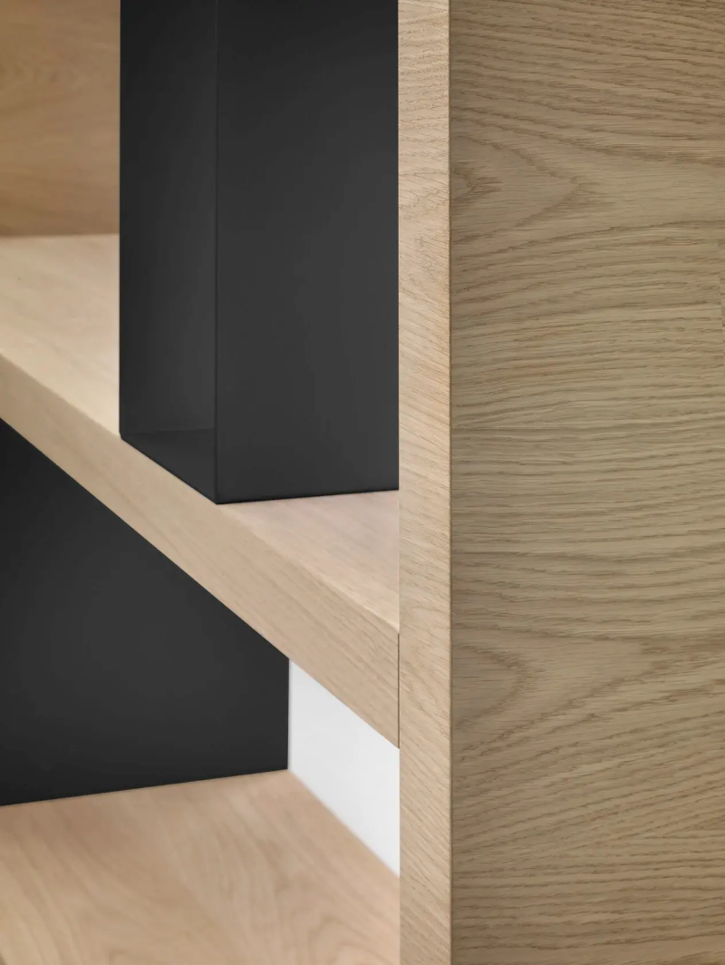 Braidense Flexform