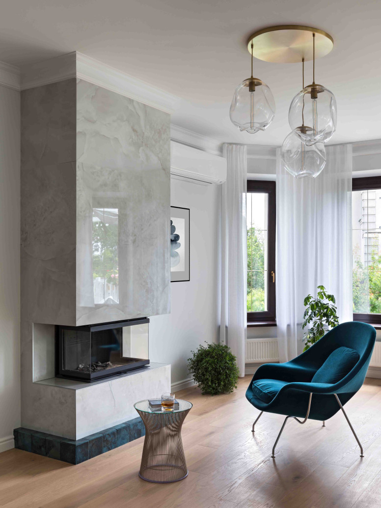 Культовый акцент: Knoll