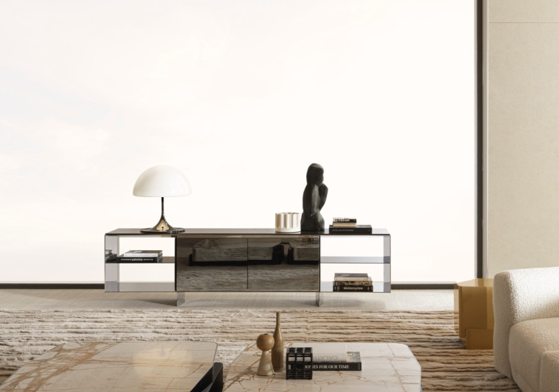 Andromeda Molteni&C