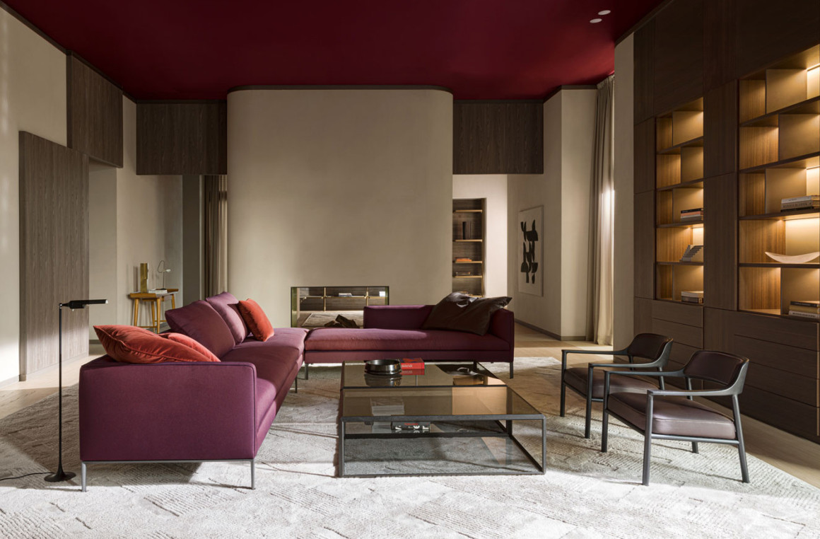 Paul Molteni&C