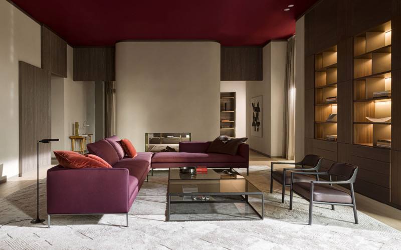 Paul Molteni&C
