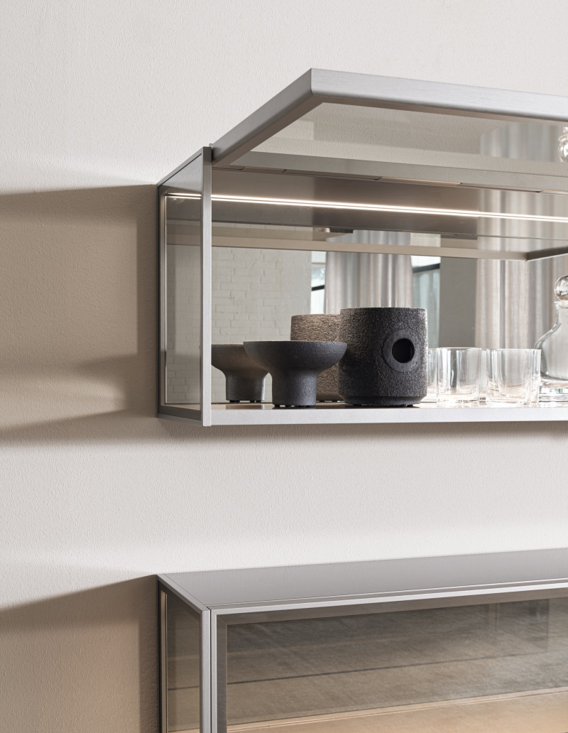 Pass-Word Evolution Molteni&C