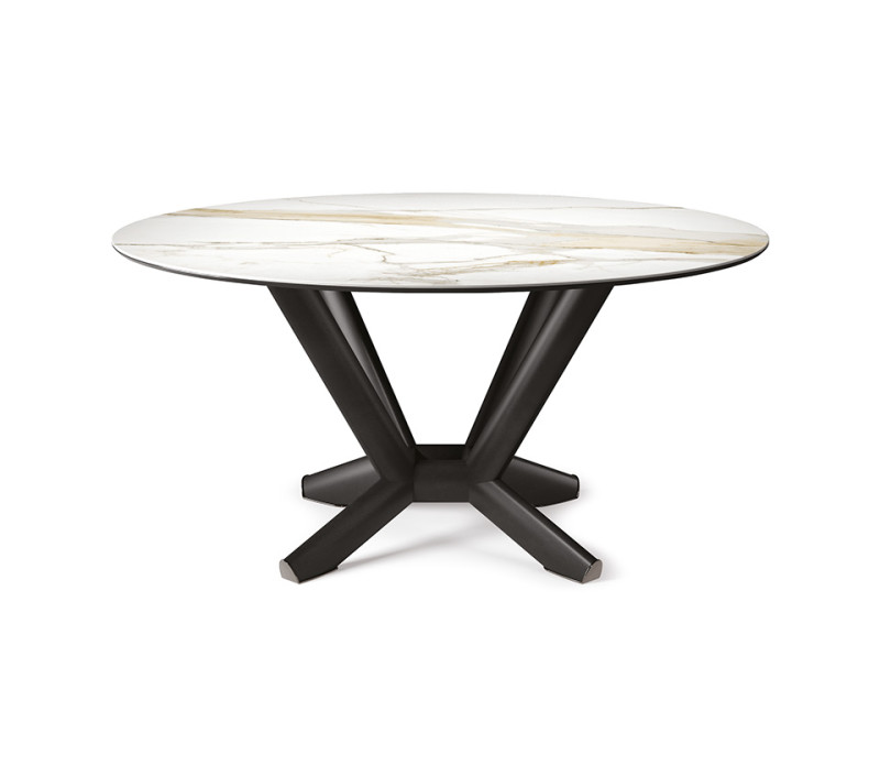 Planer Keramik Round Cattelan