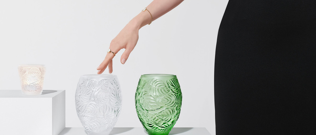 Французская роскошь LALIQUE