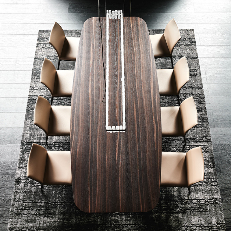 Skorpio Wood Cattelan