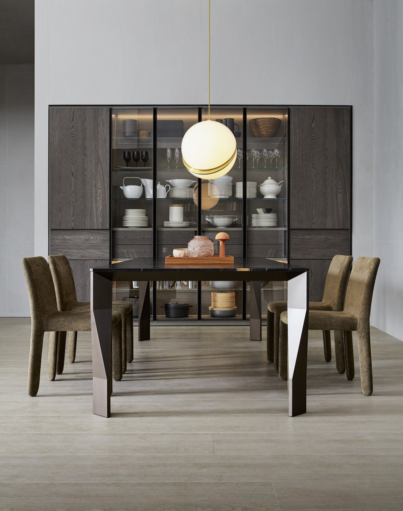 Diamond Molteni&C
