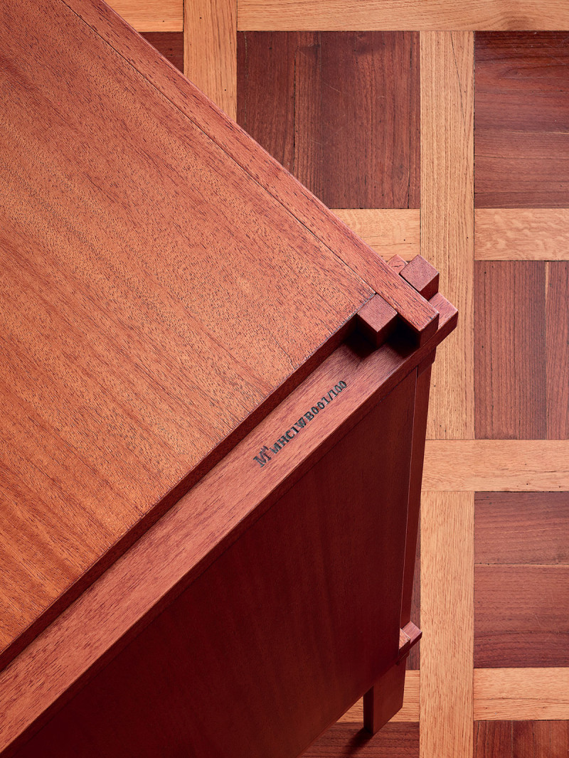 MHC.1 Molteni&C