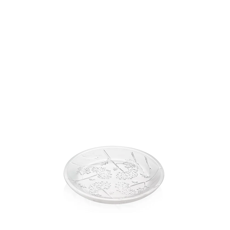 Ombelles Small Bowl Lalique