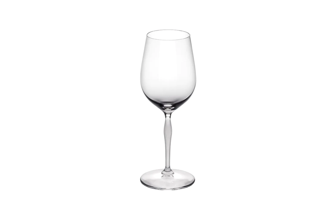 100 Points Universal Glass Lalique & James Suckling