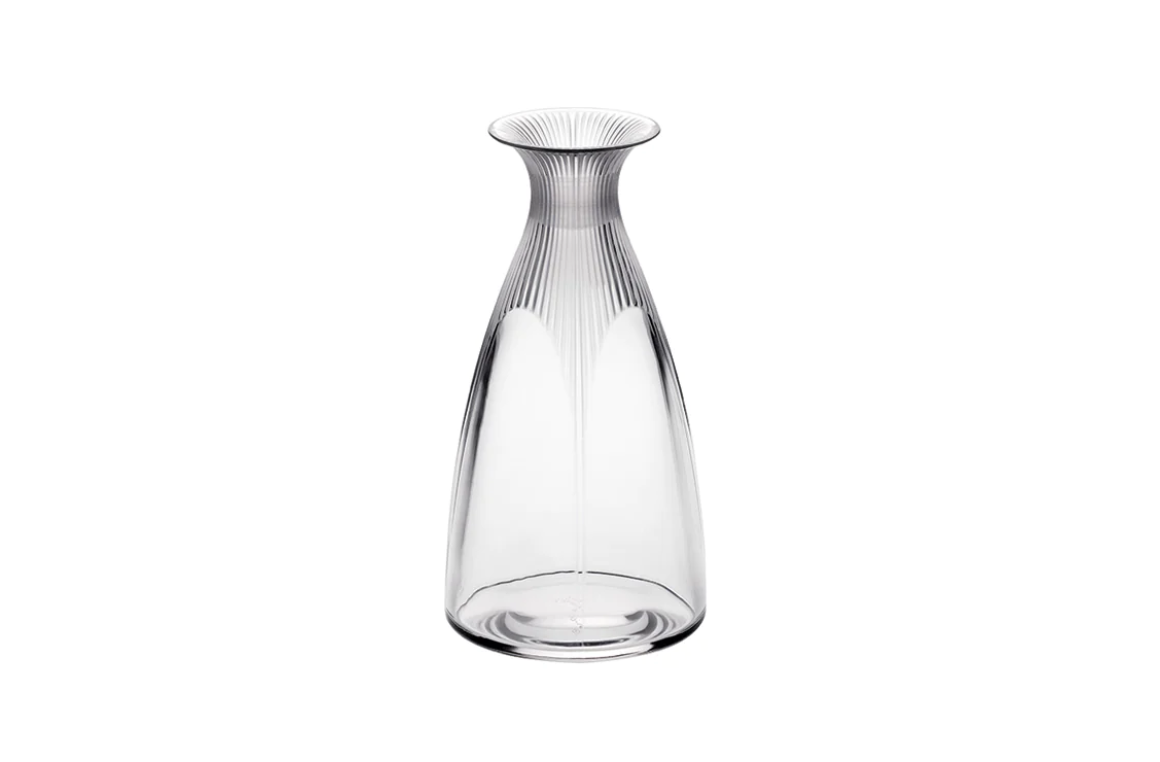 100 Points Decanter Lalique & James Suckling