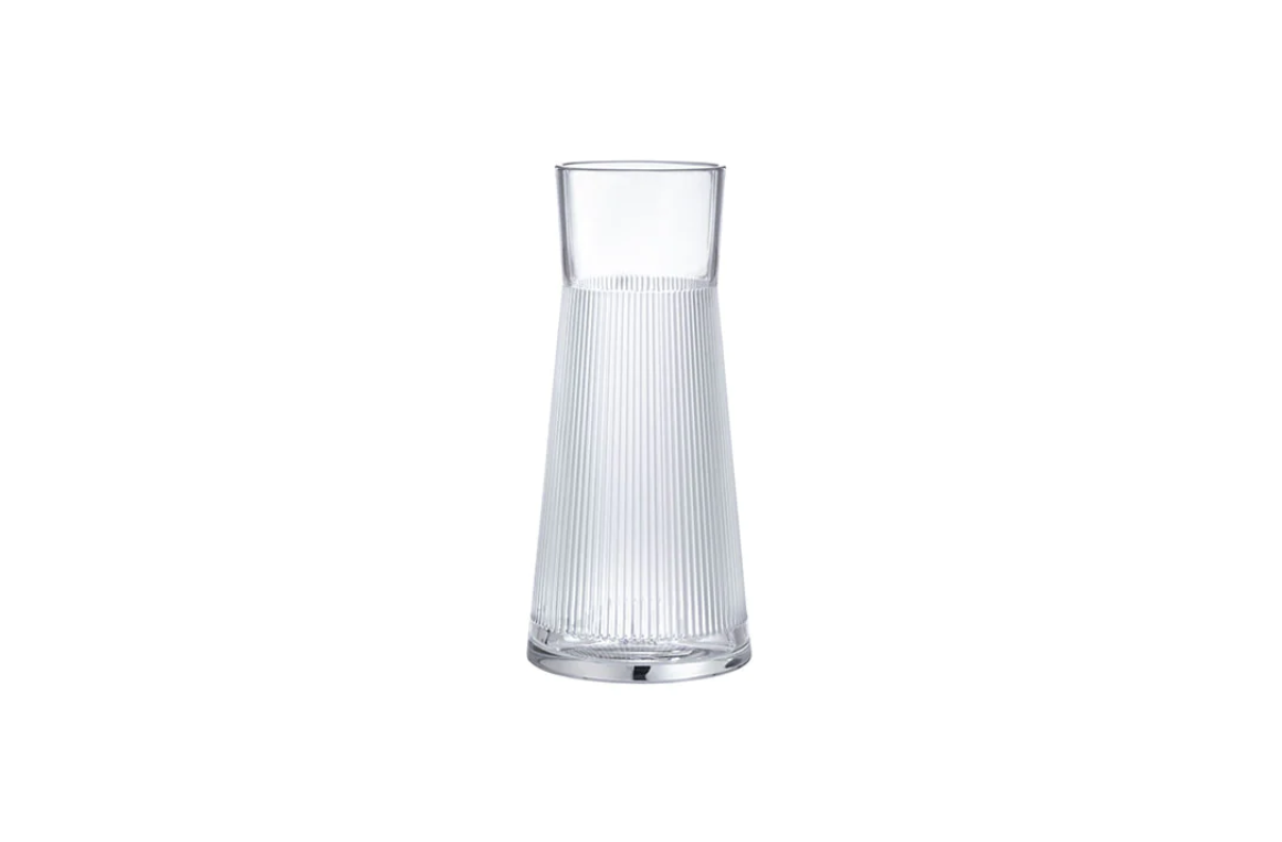 Wingen Water Jug Lalique