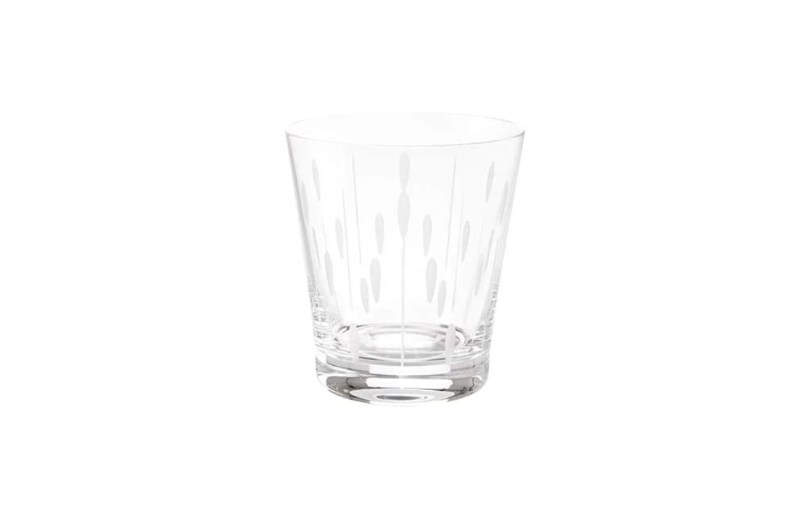 Lotus Dew Tumbler 30 CL Lalique