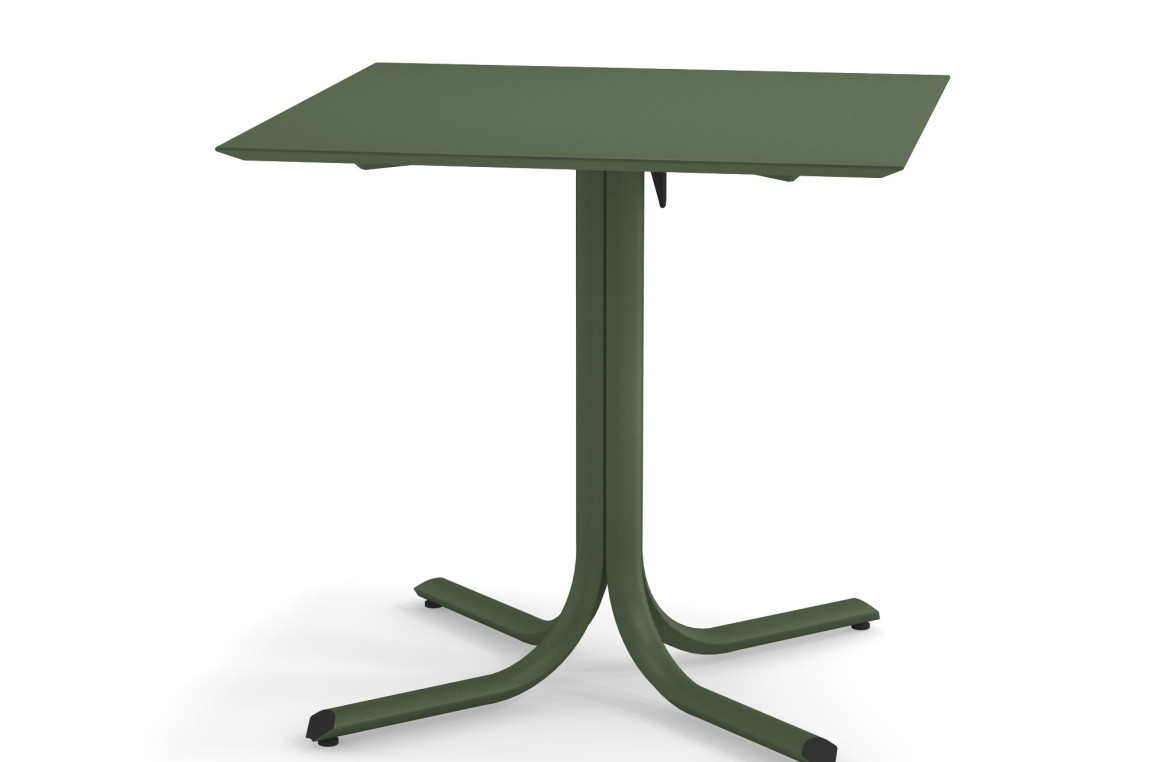 Table System Emu