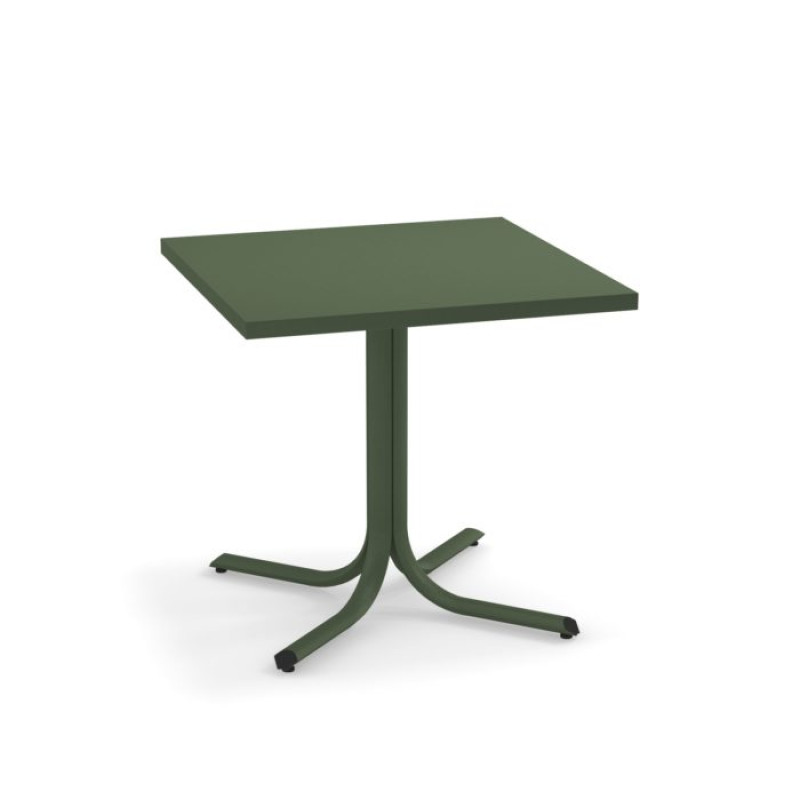 Table System Emu