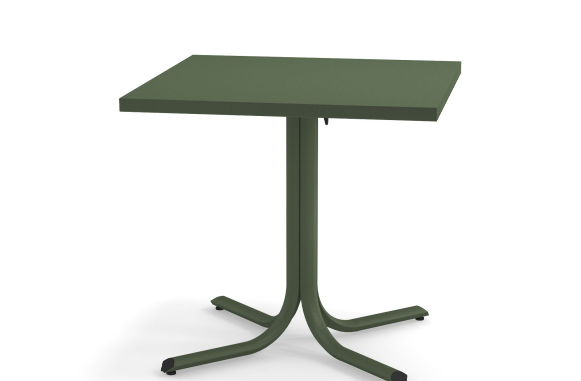 Table System Emu