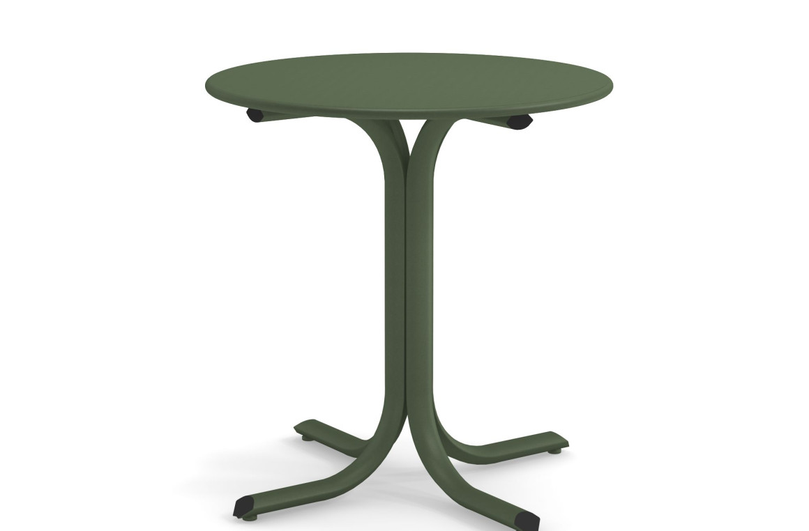 Table System Emu