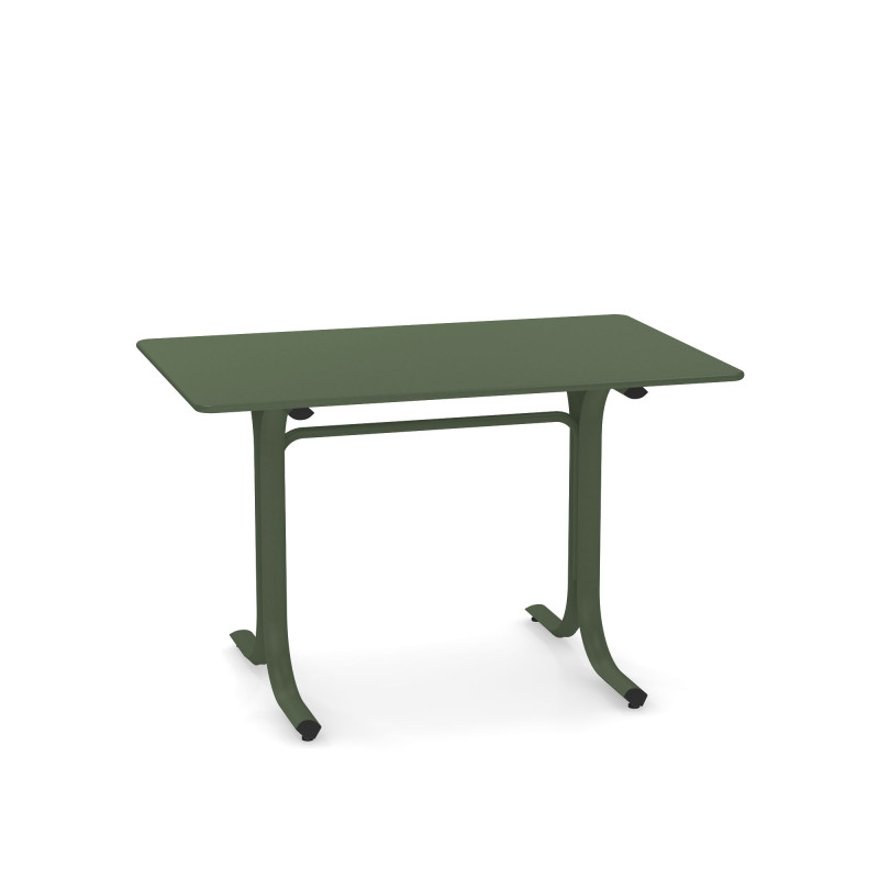 Table System Emu